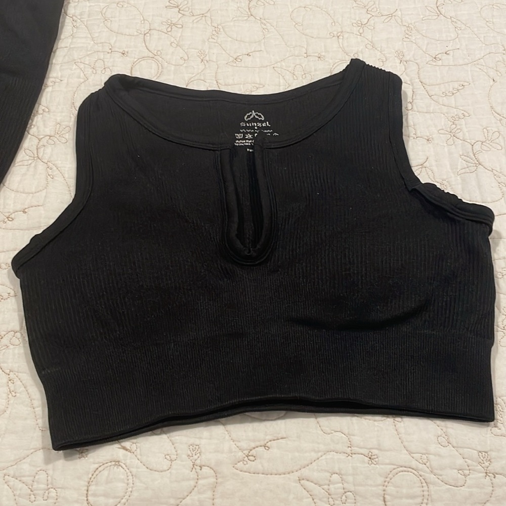 Sunzel Workout Set - Picture 6 of 8